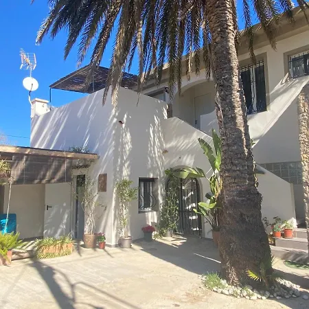 Denia's Beach House Apartament