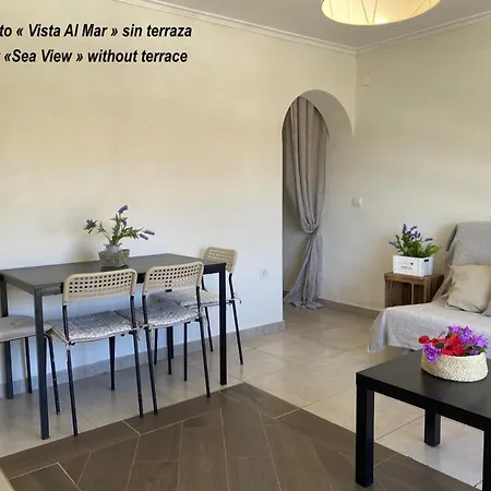 Denia's Beach House
