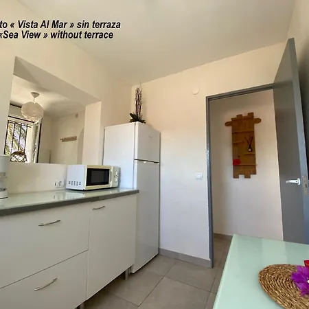 Apartament Denia's Beach House Denia