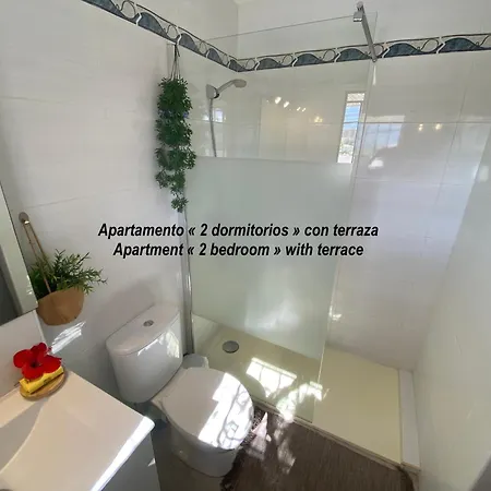 Apartament Denia's Beach House Denia