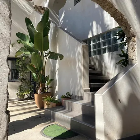 Appartement Denia's Beach House *