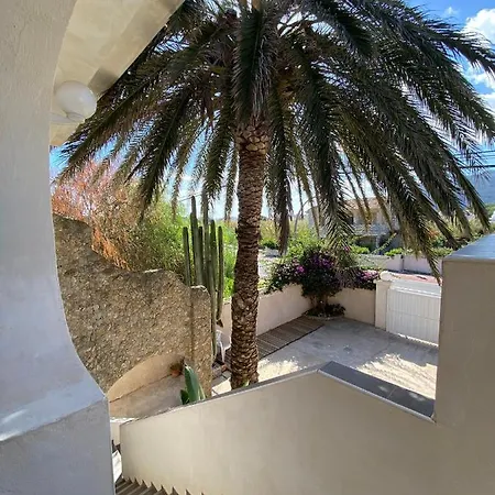 Denia's Beach House Appartement *