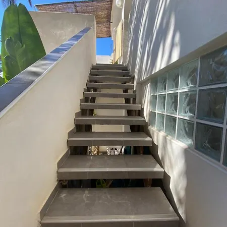 Denia's Beach House *