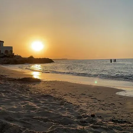 Apartamento Denia's Beach House *