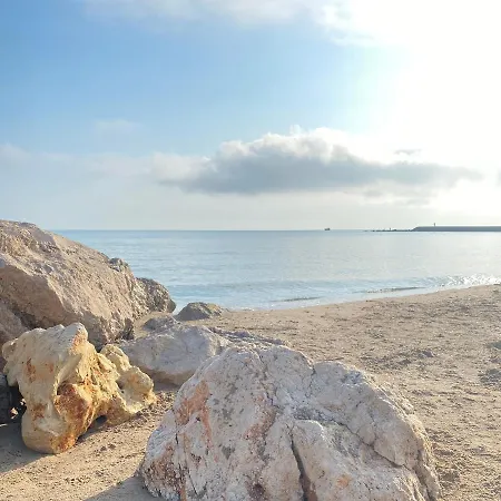 Denia's Beach House Dénia