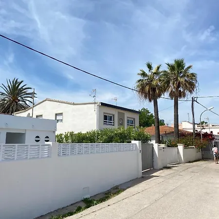 Denia's Beach House Dénia