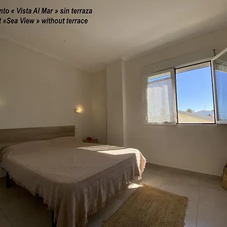 Appartement Denia's Beach House Dénia