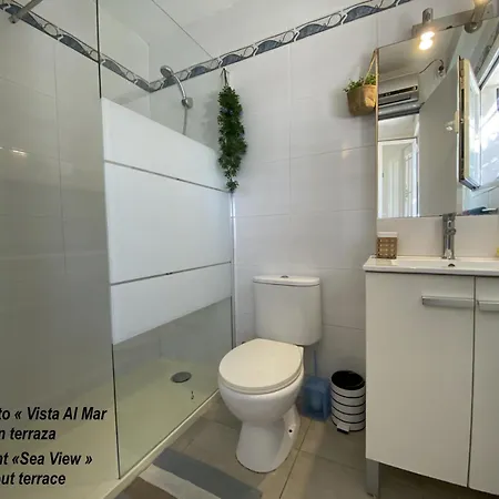 Denia's Beach House Appartement *