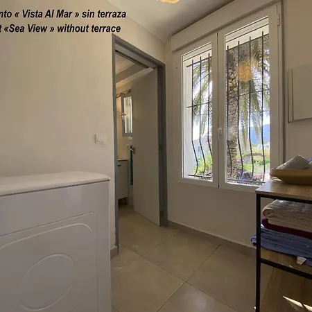 Denia's Beach House * Dénia