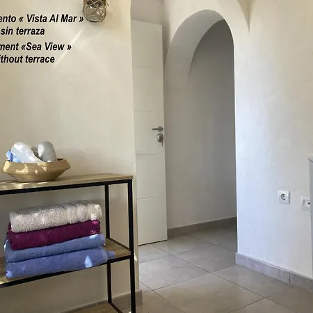 Apartamento Denia's Beach House