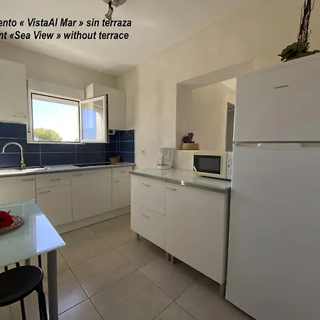 Denia's Beach House Dénia