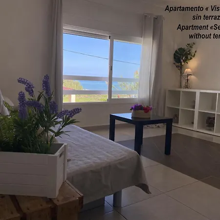 Denia's Beach House Appartement