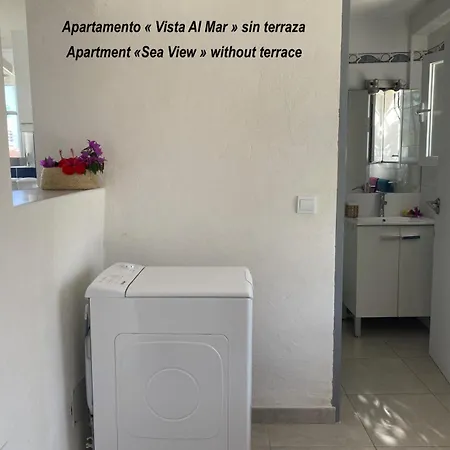 Appartement Denia's Beach House *