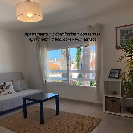 Denia's Beach House Apartamento Dénia