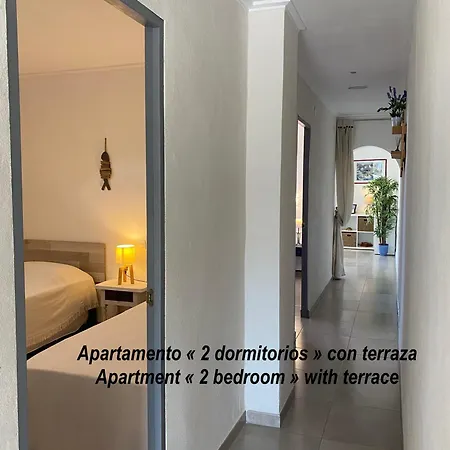 Denia's Beach House Dénia