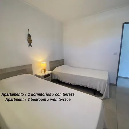 Denia's Beach House * Dénia
