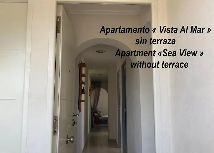 Daire Denia's Beach House *