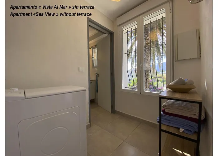 Denia's Beach House * Denia