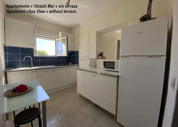 Denia's Beach House Denia