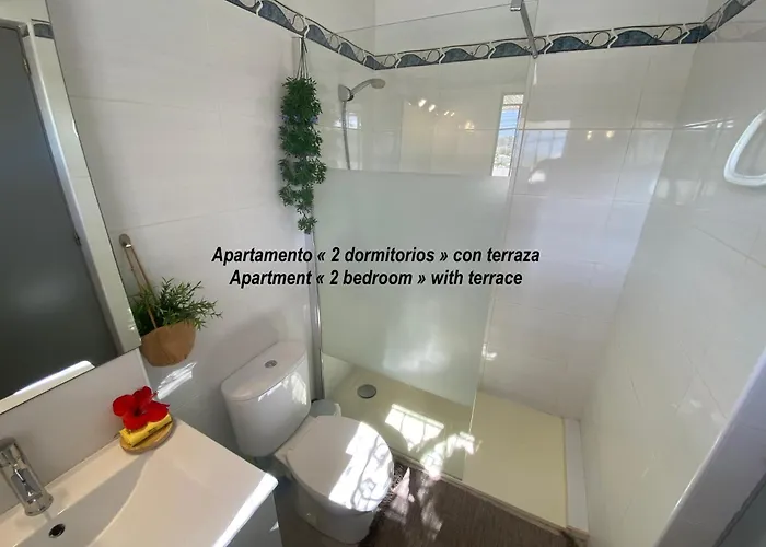 Daire Denia's Beach House Denia