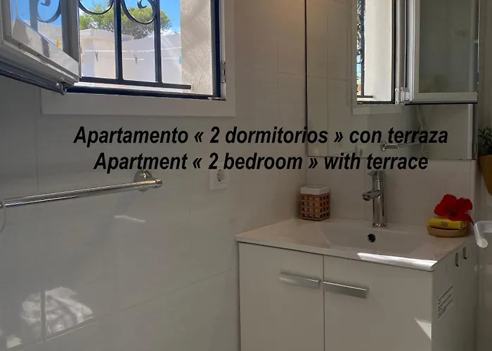 Denia's Beach House * Denia