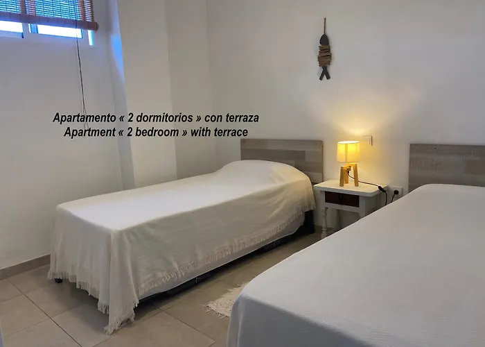 Daire Denia's Beach House