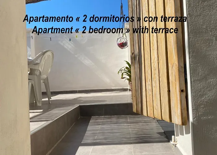 Denia's Beach House *