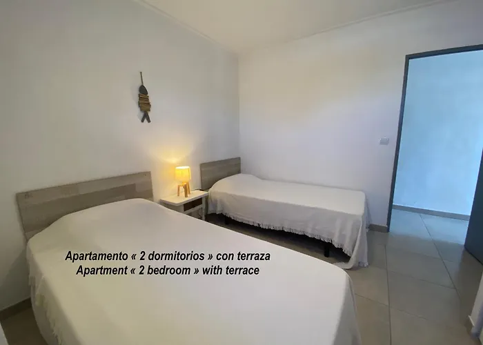 Denia's Beach House * Denia