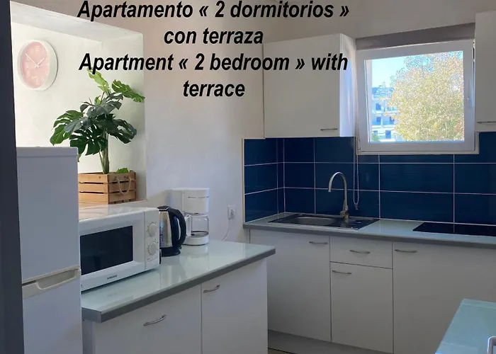 Daire Denia's Beach House