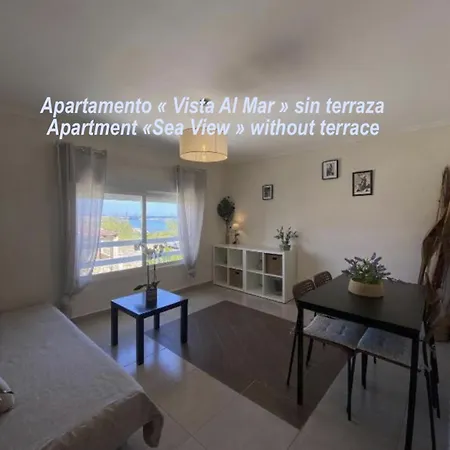 Denia's Beach House Apartamento