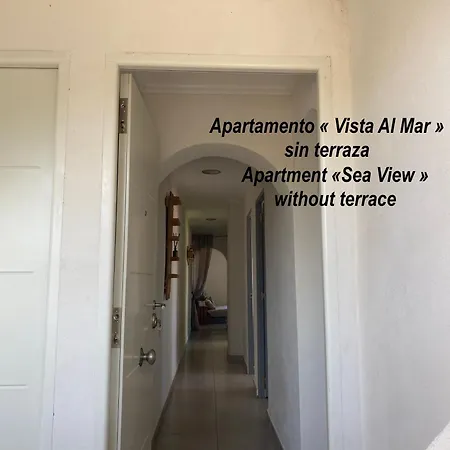 Apartamento Denia's Beach House *