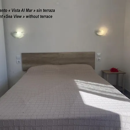 Denia's Beach House * Dénia