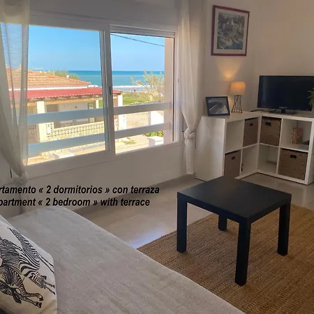 Apartamento Denia's Beach House Dénia