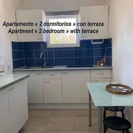 Apartamento Denia's Beach House Dénia