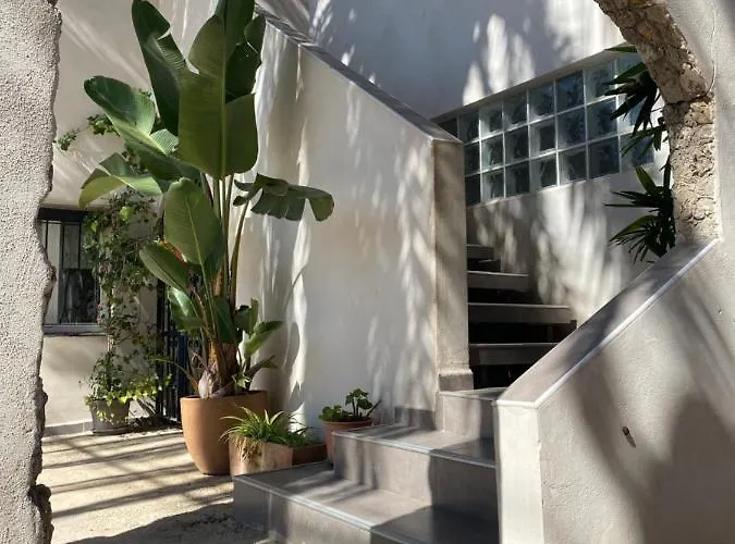 Appartamento Denia's Beach House *