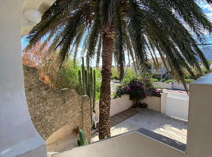 Denia's Beach House Appartamento *