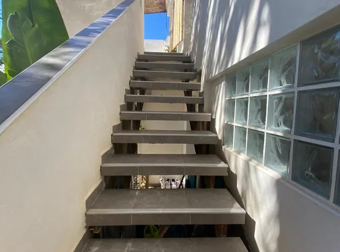 Denia's Beach House *