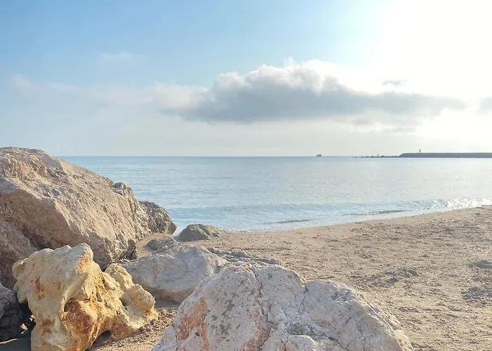 Denia's Beach House Dénia