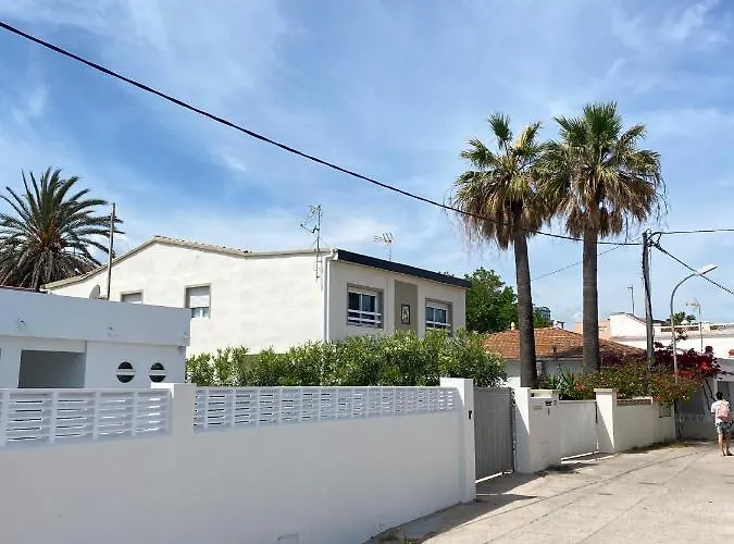 Denia's Beach House Dénia