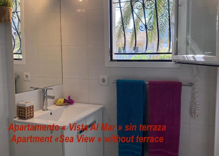 Appartamento Denia's Beach House