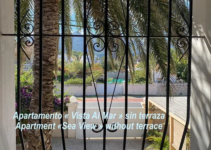 Denia's Beach House Appartamento Dénia