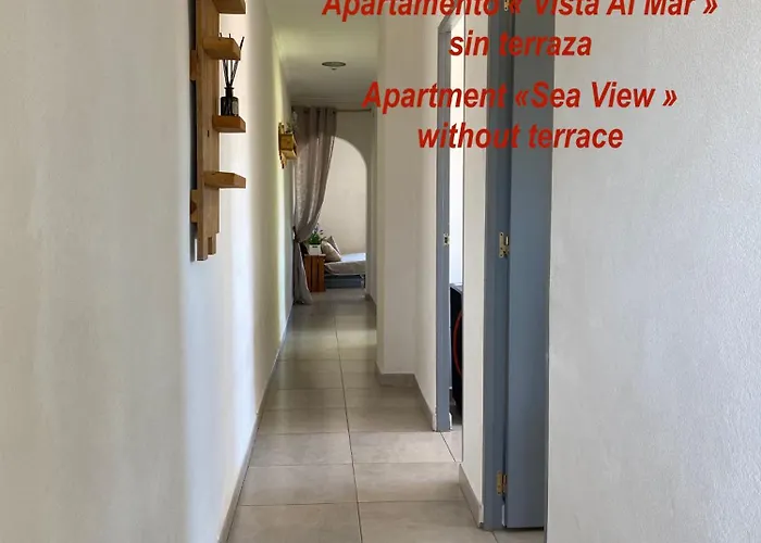 Denia's Beach House Dénia