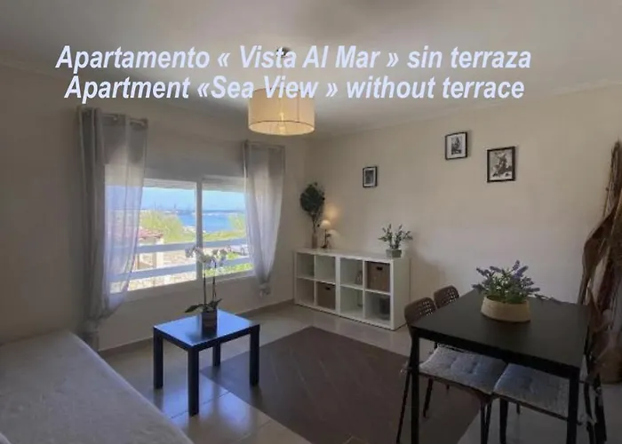 Denia's Beach House Appartamento