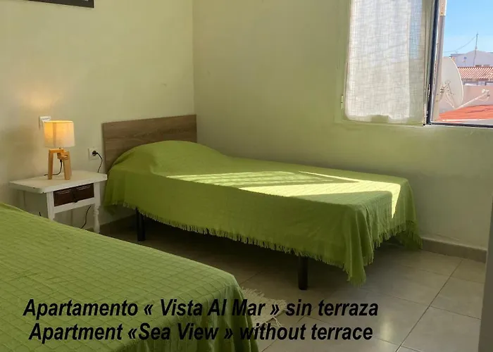 Denia's Beach House *