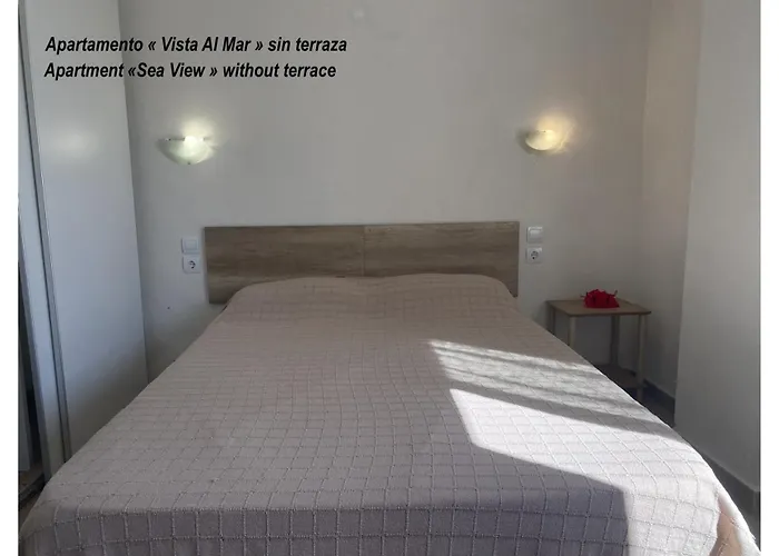 Denia's Beach House * Dénia