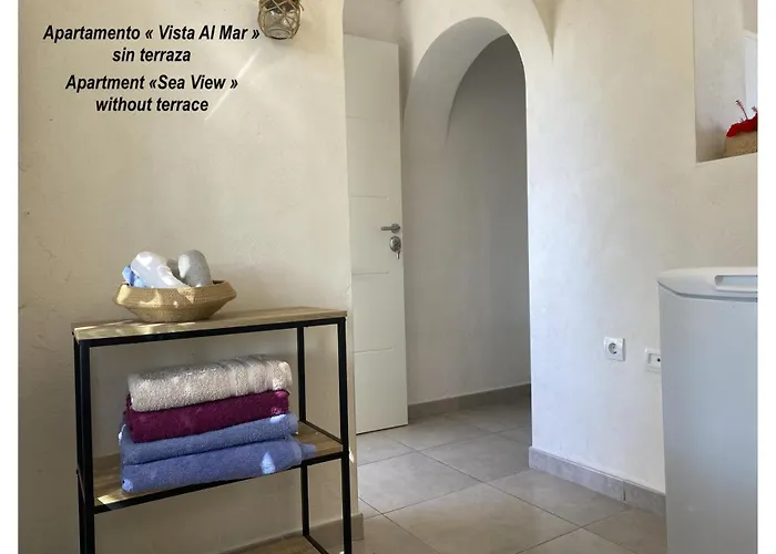 Appartamento Denia's Beach House