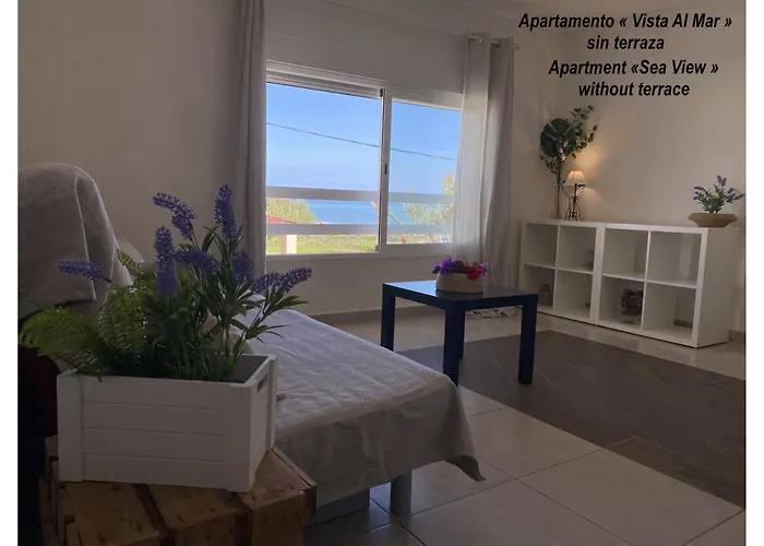 Denia's Beach House Appartamento