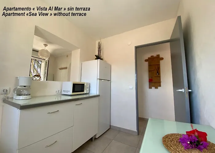 Appartamento Denia's Beach House Dénia