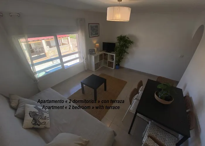 Appartamento Denia's Beach House *