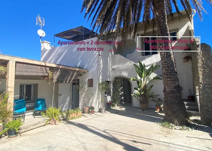 Denia's Beach House Appartamento